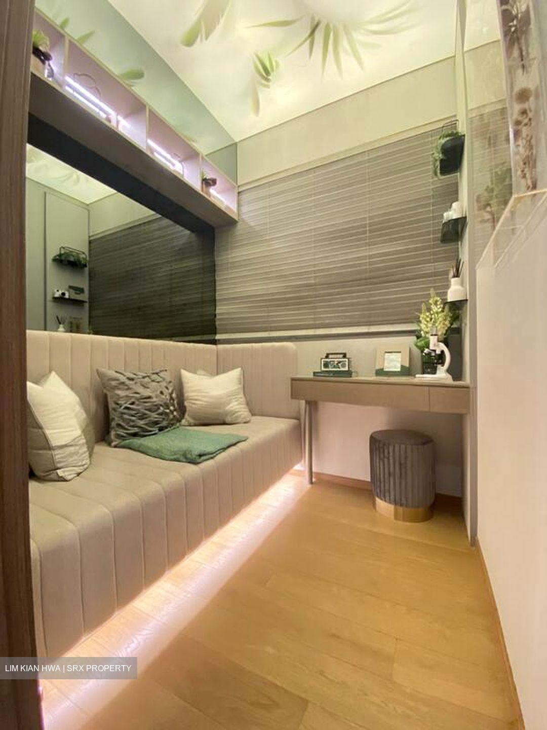 Thomson View Condominium (D20), Condominium #495821151